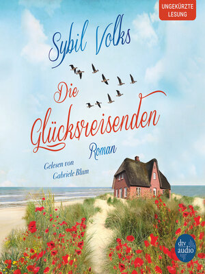 cover image of Die Glücksreisenden
